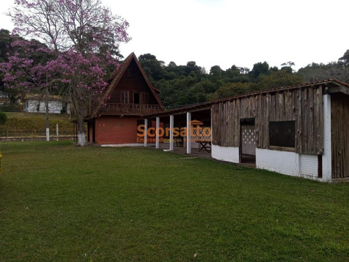Imagem 6 de 17 de Área Comercial À Venda, Jardim São Marcos, Itapecerica Da Serra/sp. - 5948