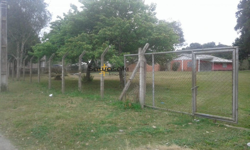 Imagem 3 de 11 de Terreno A Venda No Bairro Dom Rodrigo Em São José Dos - 5834-1