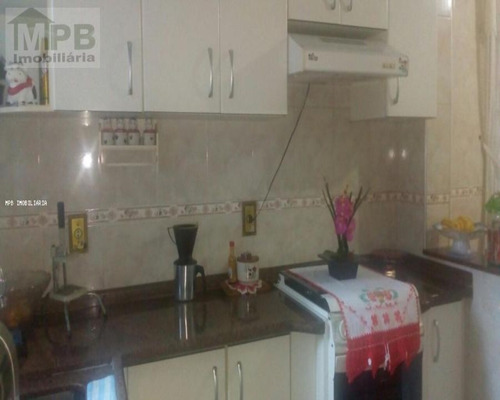 Imagem 21 de 26 de Casa À Venda Em Sorocaba, Sp | Mpb Imobiliária - 189 - 34469218