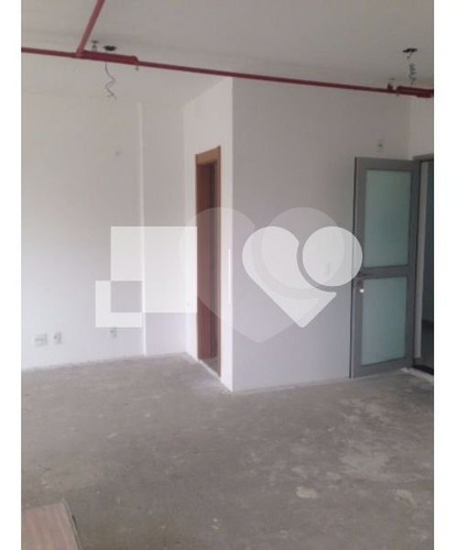 Imagem 7 de 20 de Sala Comercial No Fiateci Business - Reo417907
