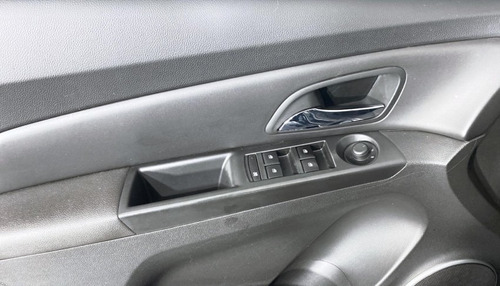 Imagem 8 de 15 de 131087 - Chevrolet Cruze 2016 Com Garantia