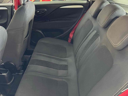 Fiat Punto 1.8 SPORTING 16V FLEX 4P AUTOMATIZADO