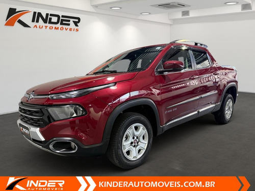 Fiat Toro 1.8