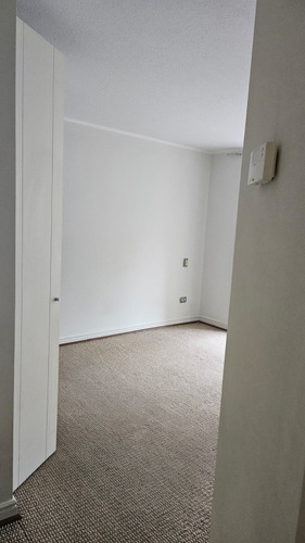 2 Dorm, 2 Baños Completos. Ñuñoa