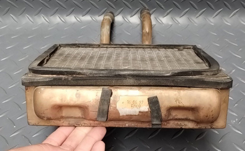 Evaporador Chevy 99 1.4 (Usado)