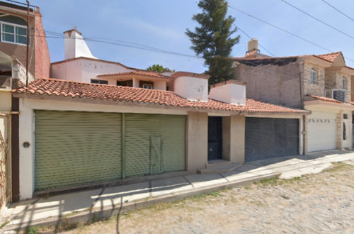 Casa En Venta C. Atmósfera Cd Del Sol La Piedad De Cabadas Michoacan/ Recuperacion Bancaria Laab2