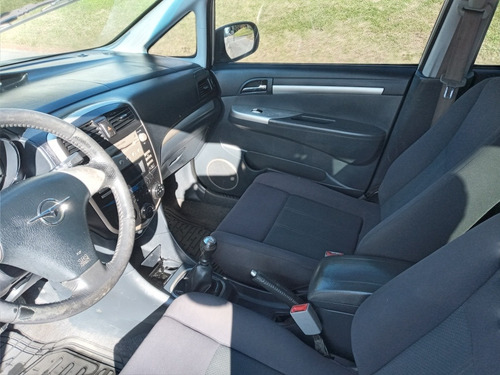 Haima Freema 2012 1.6 Glx Comfort