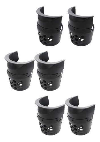 6 Bolsillos Para Mesa De Billar, Bolsillos Para Almacenar