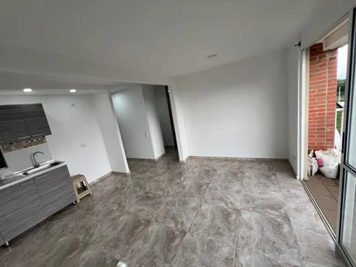 Apartamento En Arriendo En Bochalema. Cod A8014573