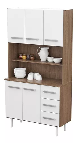 Mueble Organizador Cocina