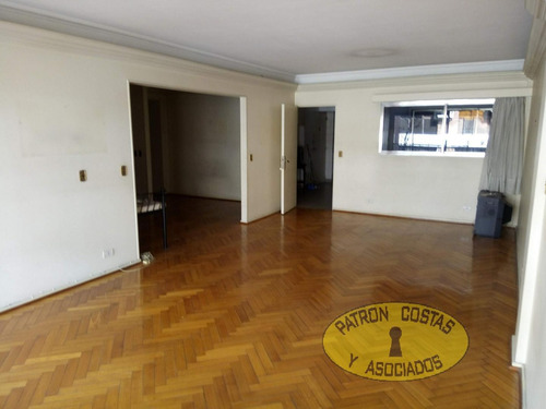 Imagen 5 de 20 de 3089id- 119 M2 Dos Dormitorios Y Dependencias