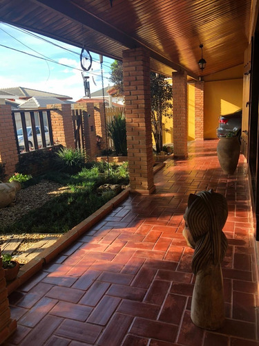 Imagem 2 de 15 de Casa - Padrão, Para Venda Em São José Dos Campos/sp - Imob4