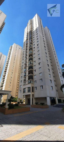 Imagem 13 de 27 de Apartamento Com 3 Dormitórios À Venda, 81 M² Por R$ 619.000,00 - Freguesia Do Ó - São Paulo/sp - Ap0577