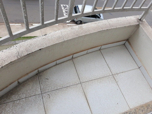 Imagem 5 de 17 de Apartamento Em Cotia - Sp - Ap0076_sell