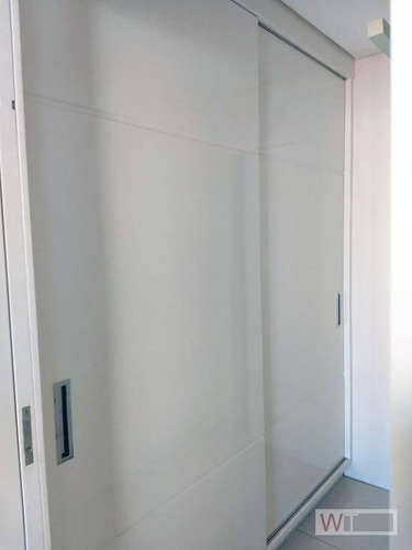 Imagem 21 de 30 de Apartamento Com 3 Dormitórios À Venda, 130 M² Por R$ 1.950.000,00 - Vila Clementino - São Paulo/sp - Ap1850
