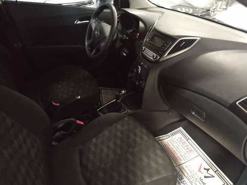 Imagem 9 de 11 de Hyundai Hb20 1.6 Comfort Style 16v Flex 4p Automático