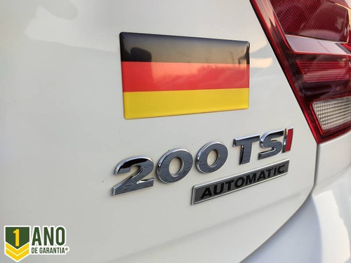 Imagem 14 de 14 de Volkswagen Polo Comfort. 200 Tsi 1.0 12v