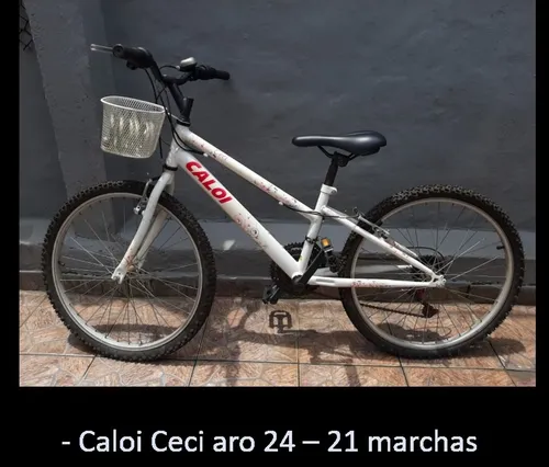 Bicicleta 24 usada new arrivals