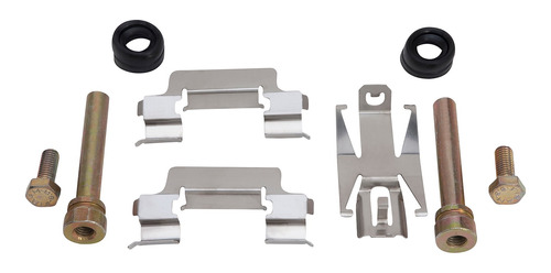 Kit Para Caliper Huante Para Pontiac Trans Am 1998-2002