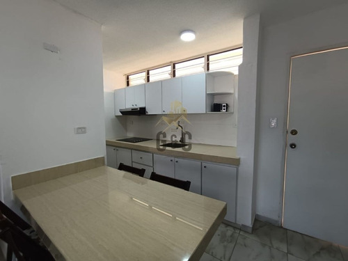 Imagen 3 de 15 de Apartamento En Resd. El Genovés - Sector Genovés, Municipio Mariño Nueva Esparta