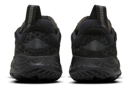 Zapatillas Jordan Delta Black Anthracite Db5768-007