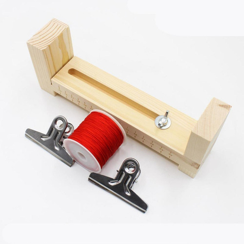 Pulsera De Madera Jig Diy Artes Y Manualidades Herramienta