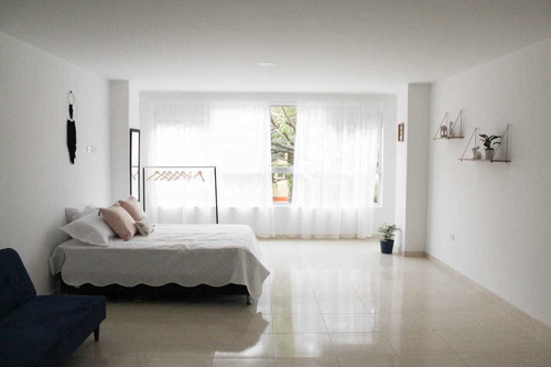 Apartaestudio Loft Amoblado Renta Belen Cod: 17994