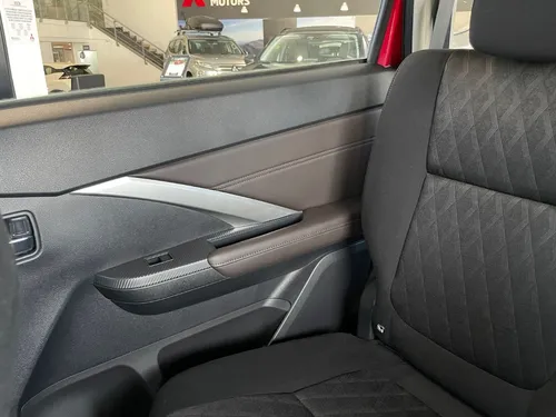Mitsubishi Xpander 1.5 At