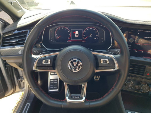 Volkswagen Jetta 2.0 350 Tsi Gasolina Gli Dsg