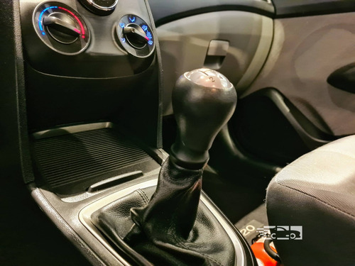 Imagem 11 de 15 de Hyundai Hb20s 1.0 Comfort Plus 12v Flex 4p Manual