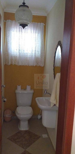 Imagem 14 de 30 de Chácara Com 4 Dormitórios À Venda, 1000 M² Por R$ 750.000,00 - Recanto Das Estrelas - Itatiba/sp - Ch0206