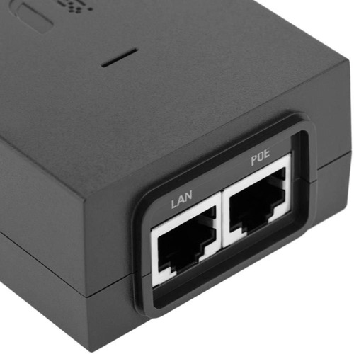 Imagem 4 de 7 de Injetor Poe Gigabit 50-60w Ubiquiti
