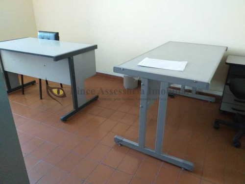 Imagem 14 de 15 de Sala-à Venda-centro-rio De Janeiro - Tasl00077