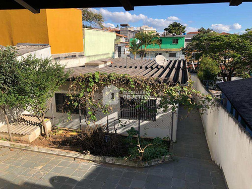 Imagem 2 de 14 de Casa Com 3 Dorms, Jardim Umarizal, São Paulo - R$ 990 Mil, Cod: 4239 - V4239