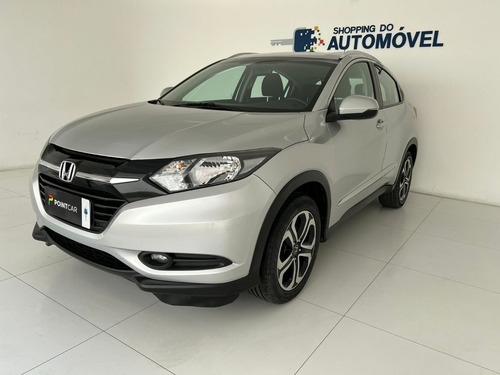 Imagem 1 de 15 de Hr-v Ex 1.8 2016 Automático