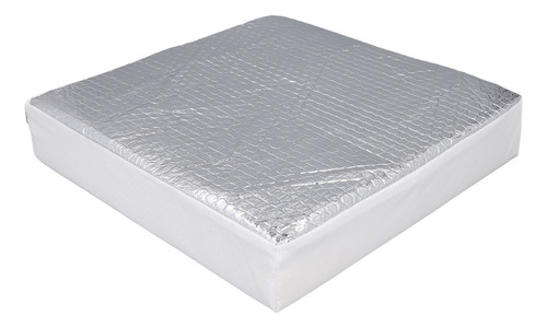 Isolador De Ventilação Rv Isolamento Térmico Universal De Fá