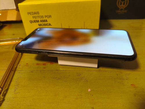 Iphone Xs Max 256 Gb Excelente Estado Nunca Aberto (sp) Preto (Usado)