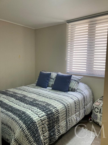 Departamento Primera Linea, Condominio Cumbres Del Lago