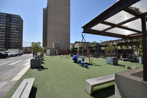 Departamento Callejón Lo Ovalle/gran Avenida
