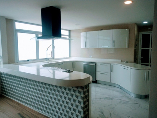 Imagen 5 de 15 de Departamento En Venta, Cuajimalpa De Morelos, Ciudad De México