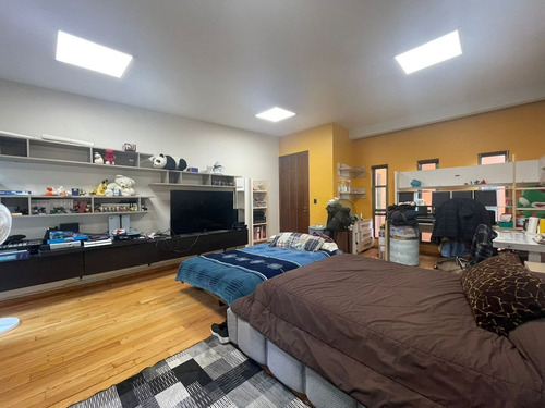 Casa En Venta, Mayorazgos Del Bosque, 5 Recamaras