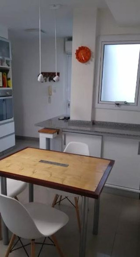 Departamento - Barrio Norte