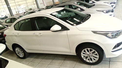 Imagen 6 de 25 de Fiat Cronos 1.3, Reservalo Entrega Segura, + Cuotas ( Men)