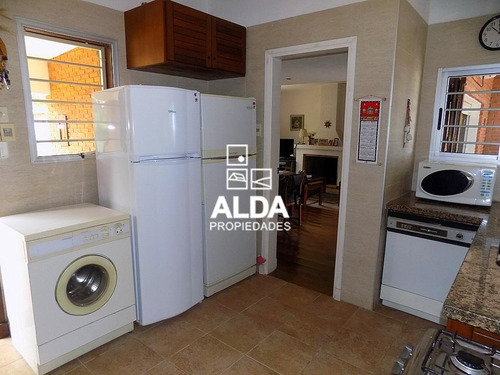 Imagen 7 de 30 de Casa Playa Verde Piriápolis 3 Dorms Venta Ca100847
