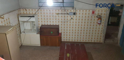 Imagem 1 de 18 de Sala Para Alugar, 282 M² - Cumbica - Guarulhos/sp - Sa0027