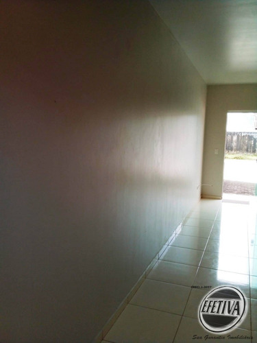 Imagem 8 de 15 de Residencia 2 Quartos- Balneário Saint Etienne_matinhos-pr - 2187r
