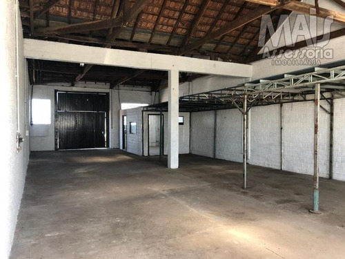 Imagem 5 de 11 de Prédio Comercial Para Locação Em Novo Hamburgo, Ideal, 2 Ban - 96295