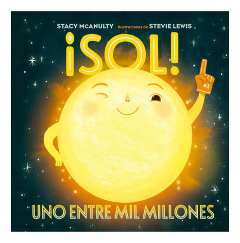 ¡sol! Uno Entre Mil Millones