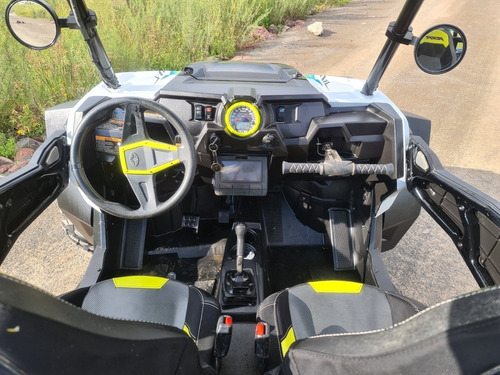 Imagen 8 de 9 de Polaris 1000cc