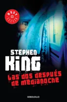 Comprar Las Dos Después De Medianoche - Stephen King